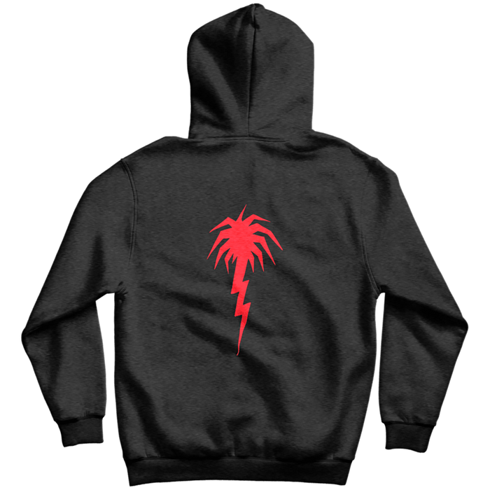 CAPiTA SB Mellow Hoodie - Men's Heather Charcoal