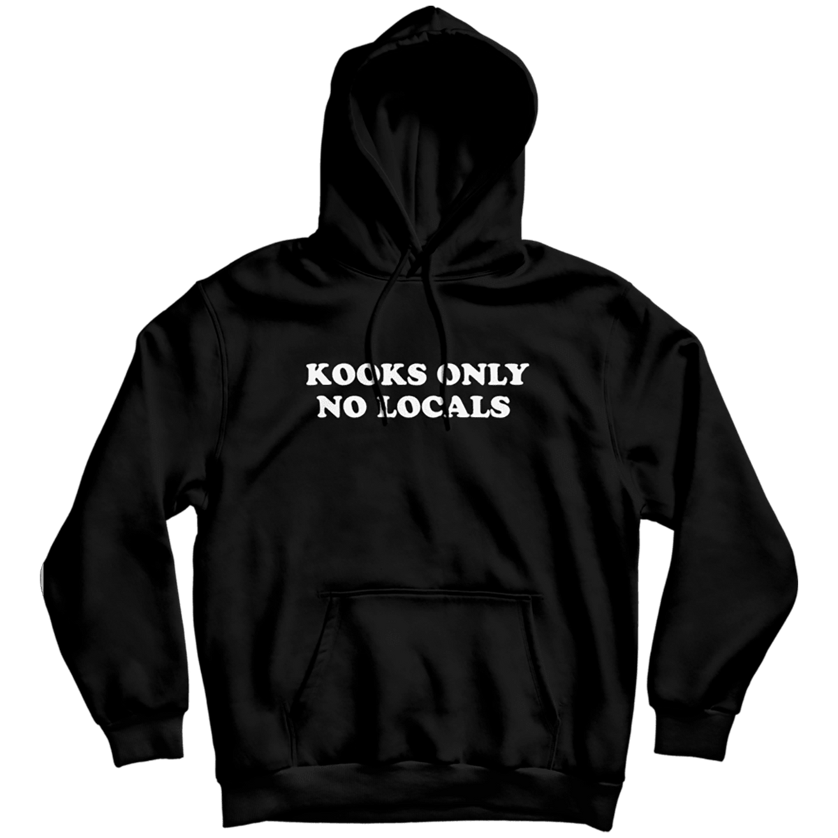 CAPiTA SB Kooks Hoodie - Men's Heather Charcoal