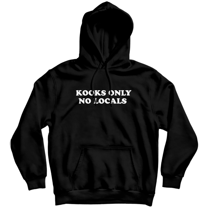 CAPiTA SB Kooks Hoodie - Men's Heather Charcoal