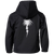 CAPiTA SB Hooded Coaches Jacket - Men's Black