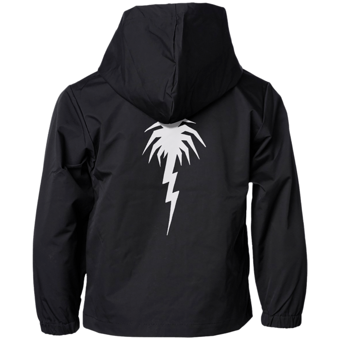 CAPiTA SB Hooded Coaches Jacket - Men's Black