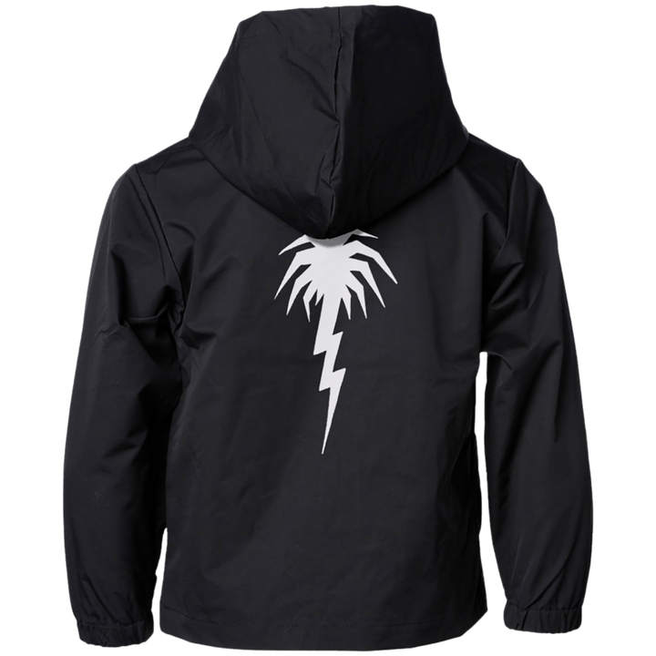 CAPiTA SB Hooded Coaches Jacket - Men's Black