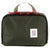 Topo Designs 10L Cube Pack Bag OIive