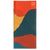 Topo Designs Mountain Neck Gaitor Clay