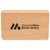 mountainFLOW Wax Brass Brush