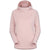 Arc'teryx Taema Hoodie - Women's Desert Sale Heather