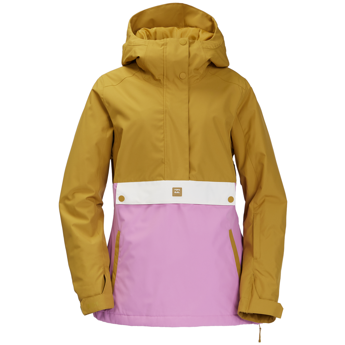 Billabong Day Break Jacket - Women's Fresh Moss