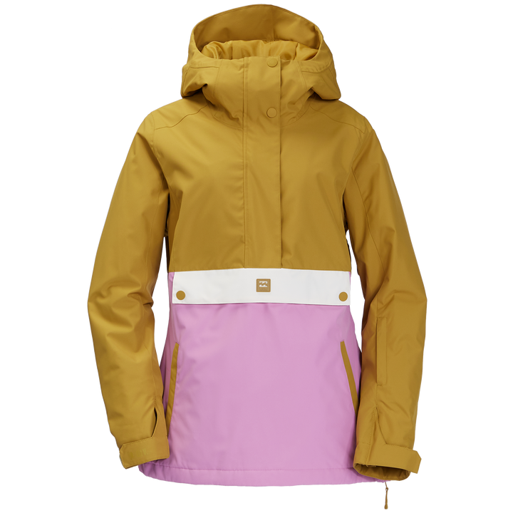 Billabong Day Break Jacket - Women's Fresh Moss