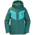 Billabong Good Life Jacket - Women's Evergreen