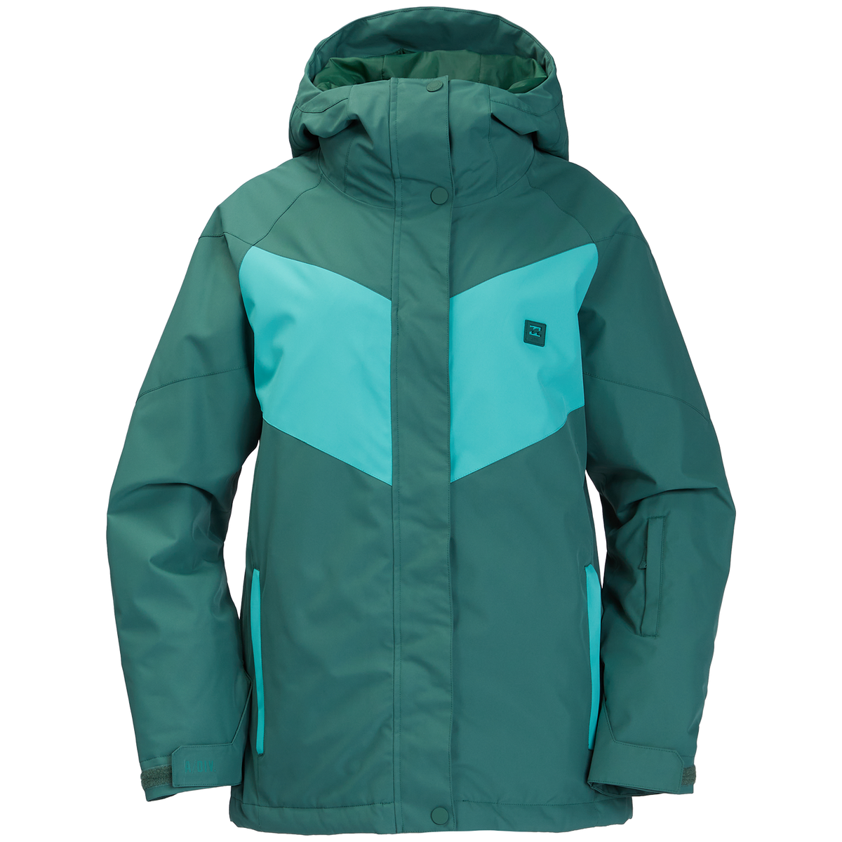 Billabong Good Life Jacket - Women's Evergreen