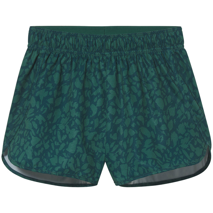 Feat Clothing All Around Shorts - Women's Gecko
