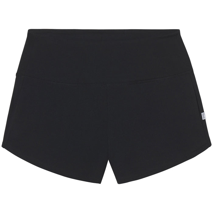 Feat Clothing Roam Shorts - Women's Black