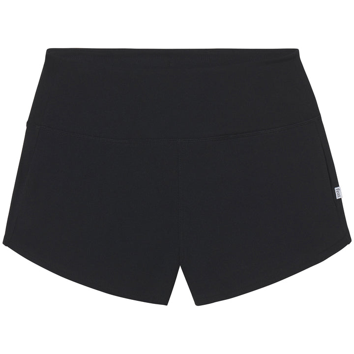 Feat Clothing Roam Shorts - Women's Black
