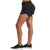 Feat Clothing Roam Shorts - Women's Black