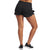 Feat Clothing Roam Shorts - Women's Black