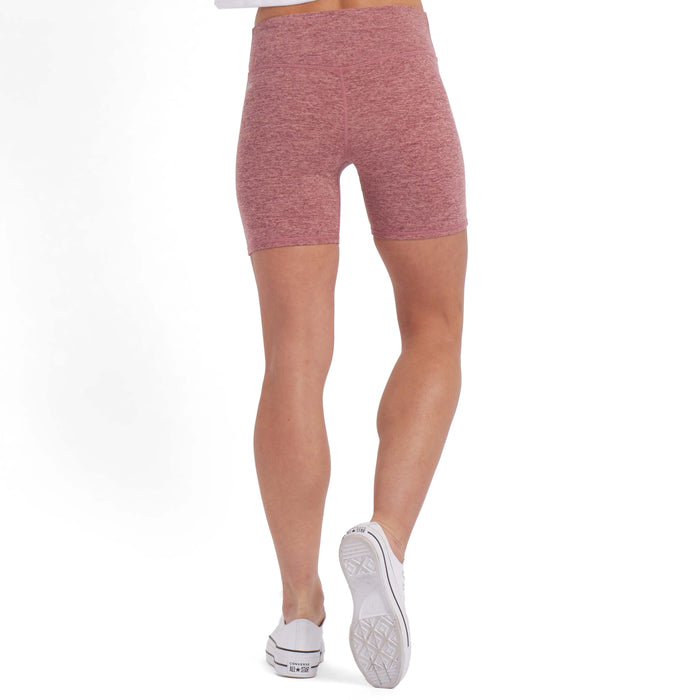 Feat Clothing Solace Biker Shorts - Women's Gogi