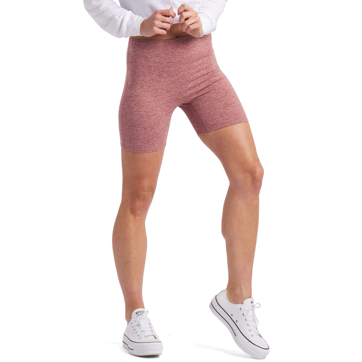 Feat Clothing Solace Biker Shorts - Women's Gogi