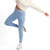 Feat Clothing Solace Leggings - Women's Blue Lotus