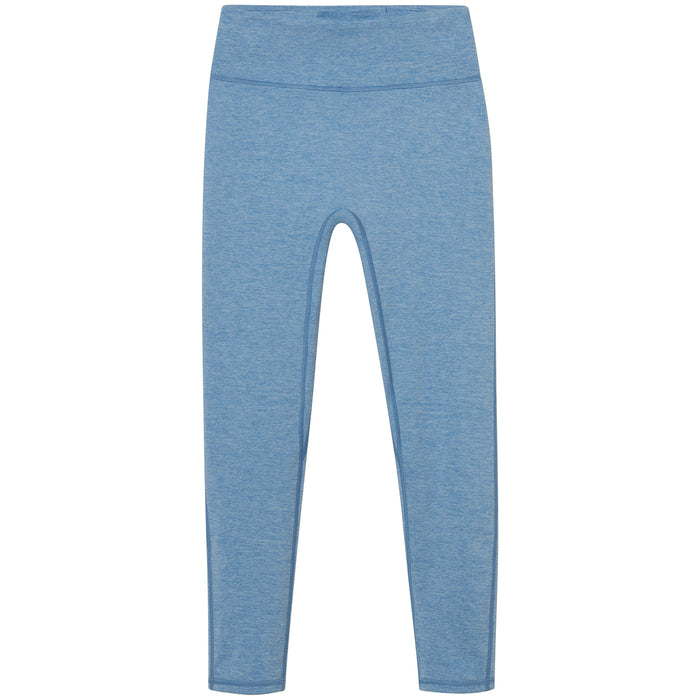 Feat Clothing Solace Leggings - Women's Blue Lotus