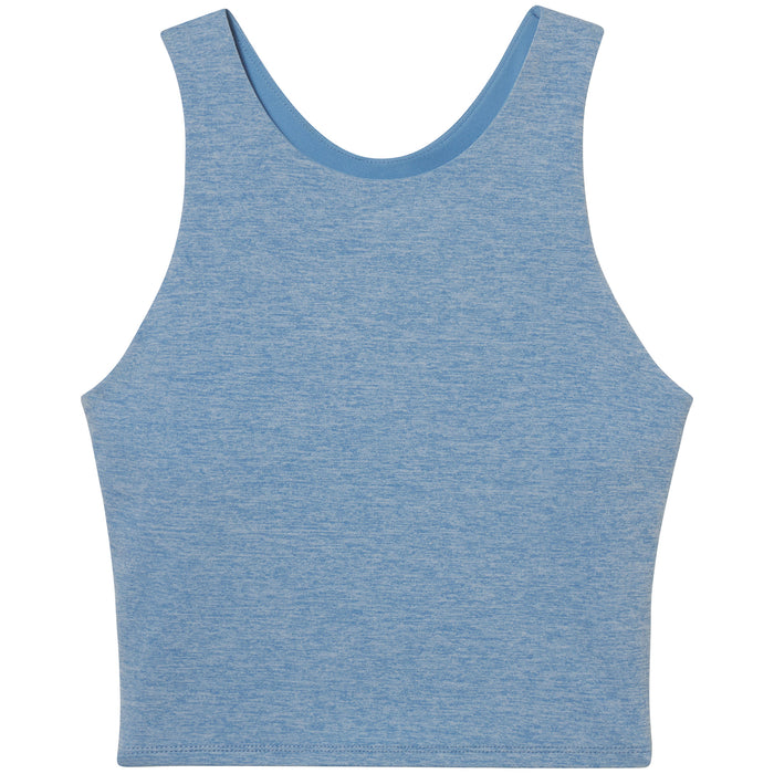 Feat Clothing Solace Tank - Women's BlueLotus