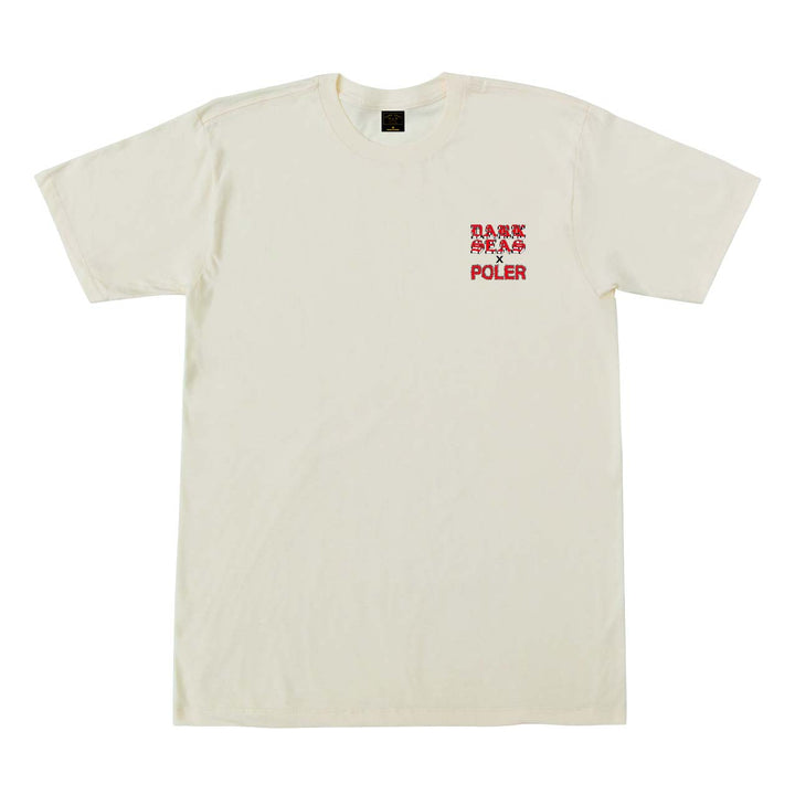 Dark Seas x Poler Northwest T-Shirt - Men's Natural