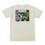 Dark Seas x Poler Northwest T-Shirt - Men's Natural
