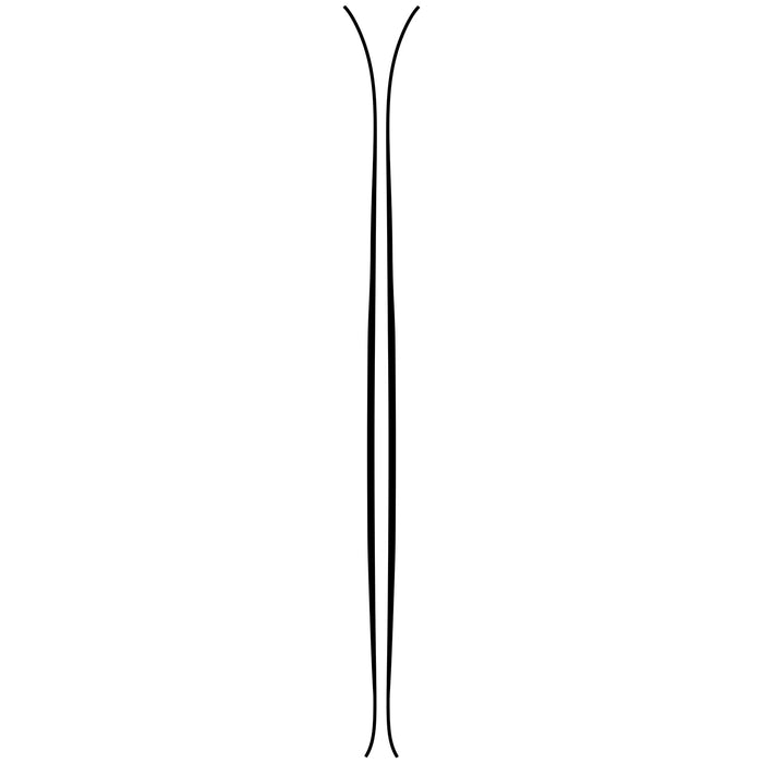 WOVN Skis Kestrel 95 Tour Skis 2024