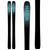 WOVN Skis Kestrel 95 Tour Skis 2024