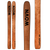 WOVN Skis Harrier 108 Tour Skis 2024
