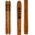 WOVN Skis Rail 108 Freetour Skis 2024