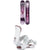 Nitro Mercy Snowboard + Cosmic Snowboard Bindings - Women's 2023