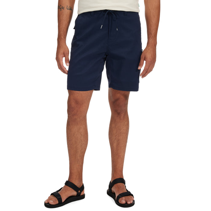 Volcom Stone Trail Master Shorts - Men's Navy