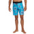 Volcom Medal Petal Stoney 19 Boardshorts - Men's Maliblue