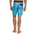 Volcom Medal Petal Stoney 19 Boardshorts - Men's Maliblue
