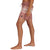 RVCA Westport Print Swim Trunks - Men's Brick