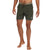 Roark Chiller Zocalo Boardshorts - Men's Dark Military