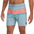 RVCA Westport Swim Trunks - Men's Scrub