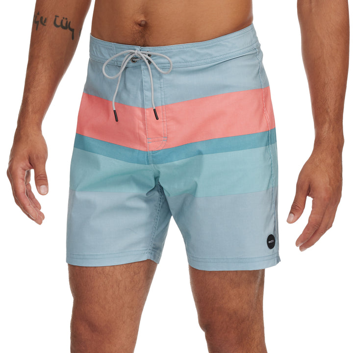 RVCA Westport Swim Trunks - Men's Scrub