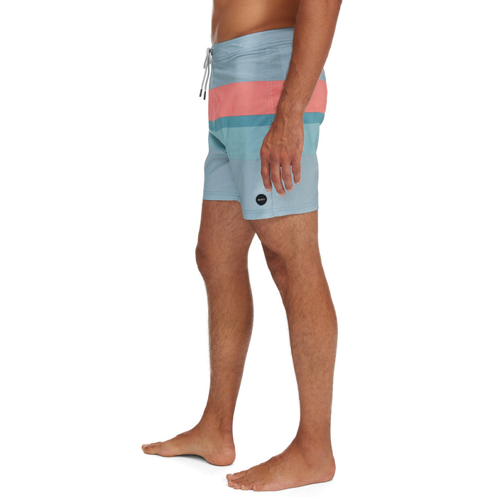 RVCA Westport Swim Trunks - Men's Scrub