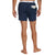 Roark Shorey De Palmas Boardshorts - Men's Dark Navy