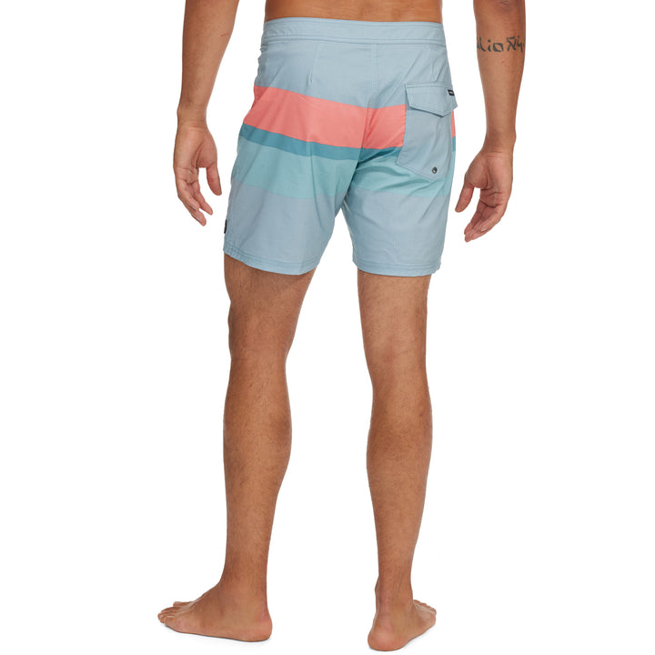 RVCA Westport Swim Trunks - Men's Scrub