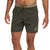 Roark Chiller Zocalo Boardshorts - Men's Dark Military