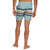 Vissla Fist Bump 17.5" Ecolastic Boardshorts - Men's Aloe