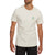 Vissla Sunray Organic T-Shirt - Men's Bone