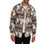 Volcom Liberate Long-Sleeve Flannel - Men's White Flash