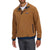 Patagonia Shearling Button Pullover - Men's Bear Brown w/New Navy