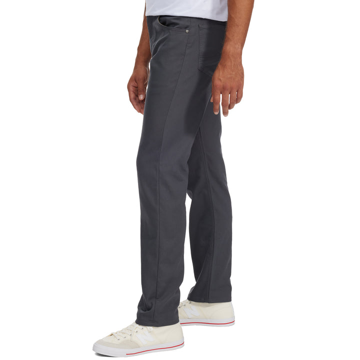 Patagonia Performance Twill Jeans - Men's Forge Grey