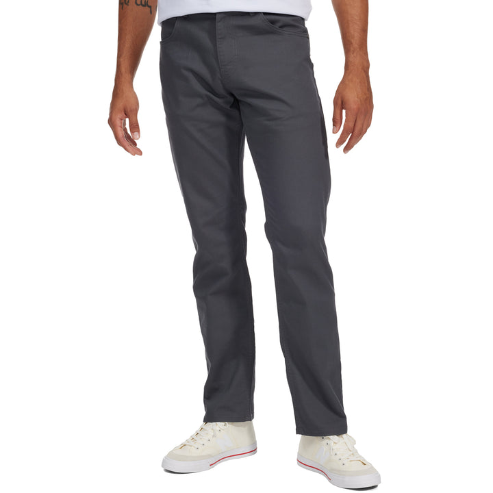 Patagonia Performance Twill Jeans - Men's Forge Grey