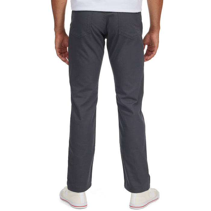 Patagonia Performance Twill Jeans - Men's Forge Grey