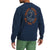 Dark Seas Cambridge Fleece - Men's Light Navy